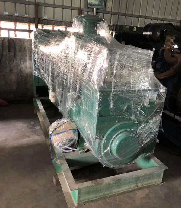贵州康明斯发电机