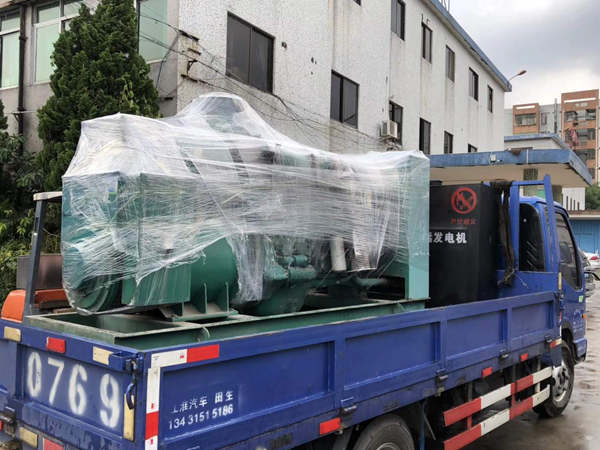 贵州康明斯发电机