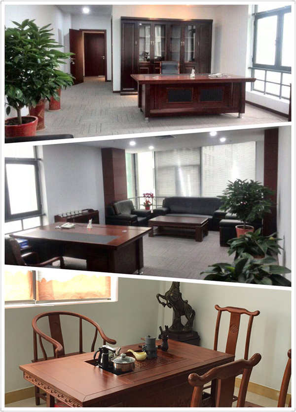 东莞发电机厂家办公室
