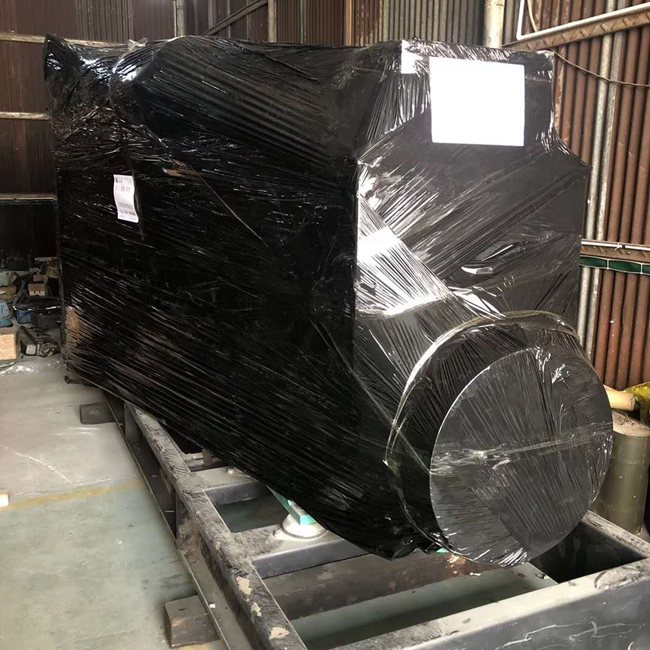 缅甸仰光客户采购800kw柴油发电机组